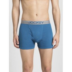 JOCKEY MENS TRUNK UNDERWEAR ( 2 Pcs) BOXER Style # 8009