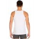 Jockey Mens Vest (Pack Of 3 ) White Vests style# 8820