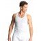 Jockey Men Rib Vest Sleeveless 8823 (Pack of 2 Pcs)