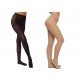 Panty Hose Stockings Black And Skin Color (Pack of 5)