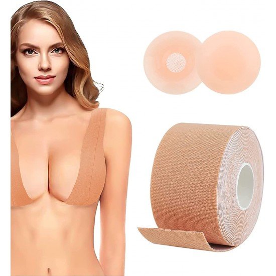 BODY TAPE, BREAST LIFT TAPE