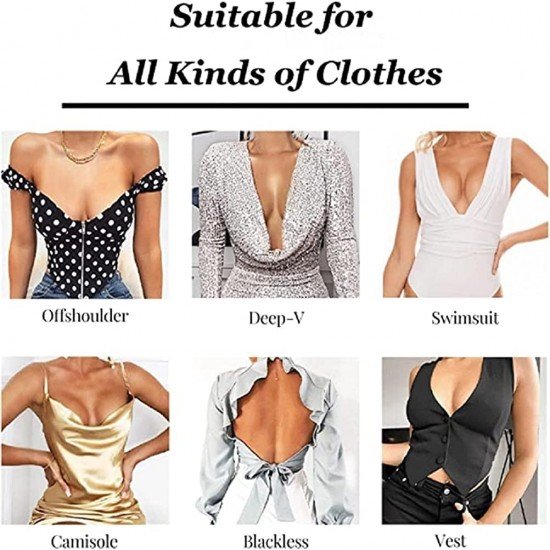 BODY TAPE, BREAST LIFT TAPE