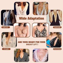 BODY TAPE, BREAST LIFT TAPE