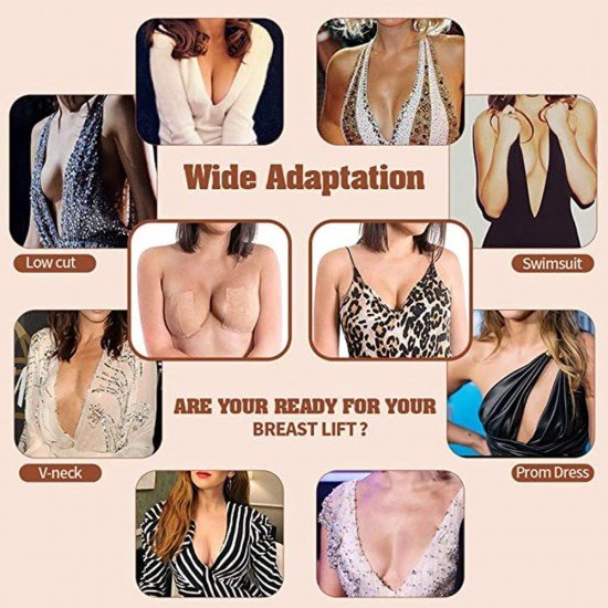 BODY TAPE, BREAST LIFT TAPE