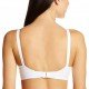 Libertina Dolcevita Bra (Pack of 2 Pcs) Cottan Strap Full Cup Bra