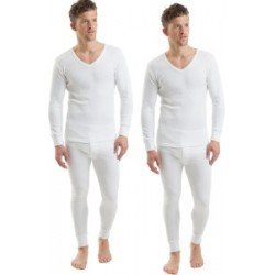 Lux Inferno Men's Thermal Set