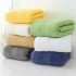 JOCKEY BATH TOWEL T101 Men's Cotton Terry Ultrasoft and Durable Solid Bath Towel