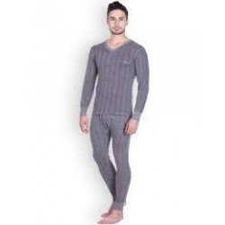 Lux Inferno Men's Thermal Set
