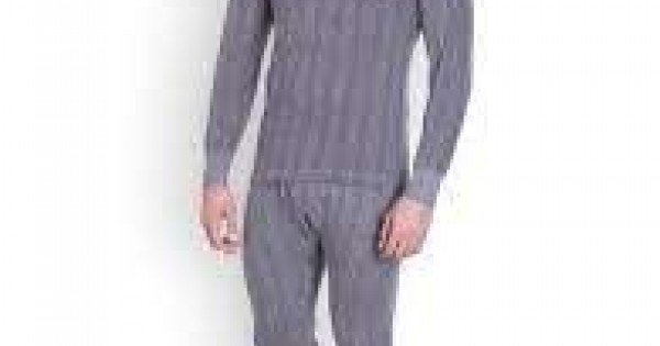 Lux Inferno Mens Thermal Inner Warmer Set