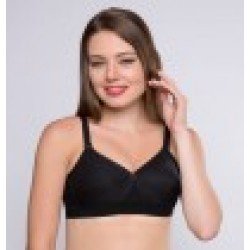 TRYLO KRUTIKA PLAIN BRA (PLUS SIZE BRA)