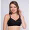 TRYLO KRUTIKA PLAIN BRA (PLUS SIZE BRA)