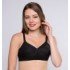 TRYLO KRUTIKA PLAIN BRA (PLUS SIZE BRA)